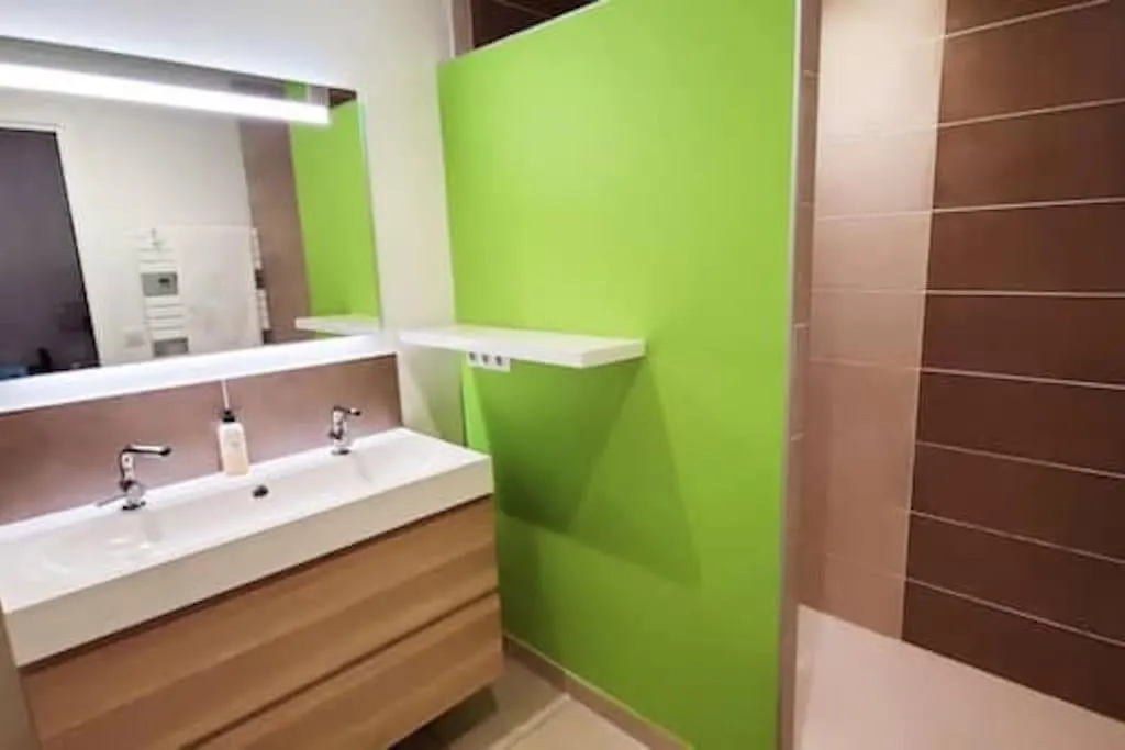 Appartement Duplex 3 Chambres - La Blache Des Collines Beausemblant