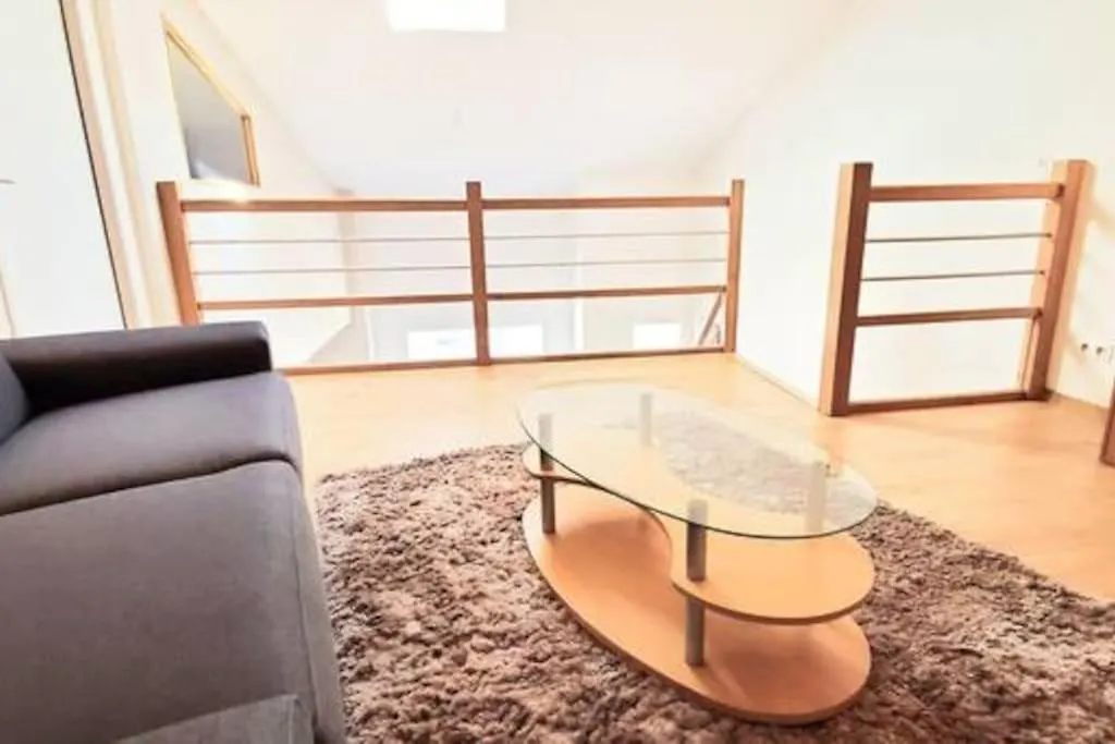 Appartement Duplex 3 Chambres - La Blache Des Collines Beausemblant 0*,