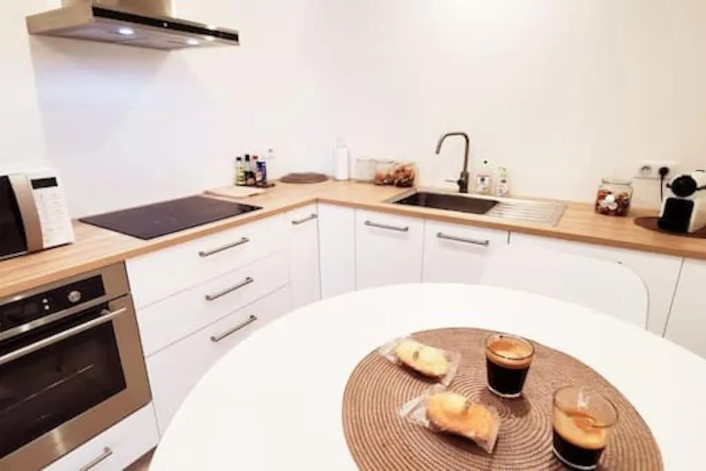 Appartement Duplex 3 Chambres - La Blache Des Collines Beausemblant
