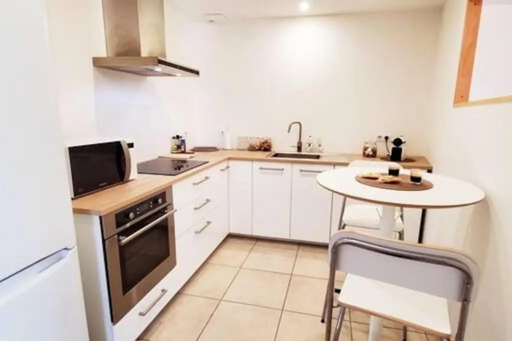 Appartement Duplex 3 Chambres - La Blache Des Collines Beausemblant Holiday home