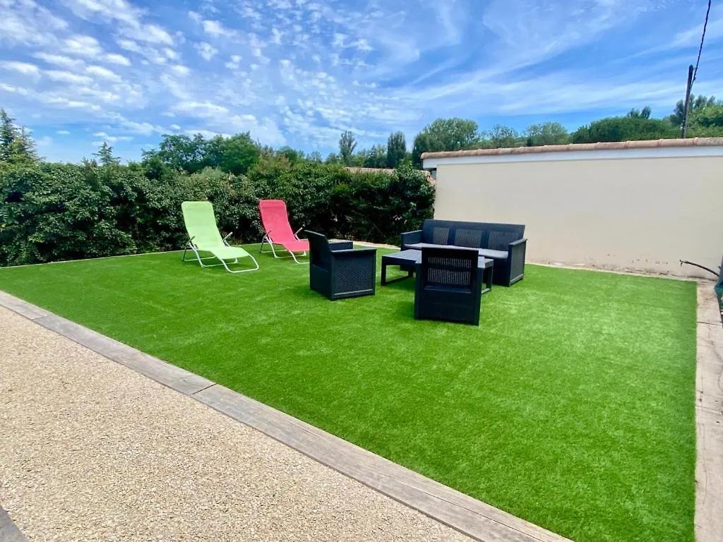 Holiday home Appartement Duplex 3 Chambres - La Blache Des Collines Beausemblant