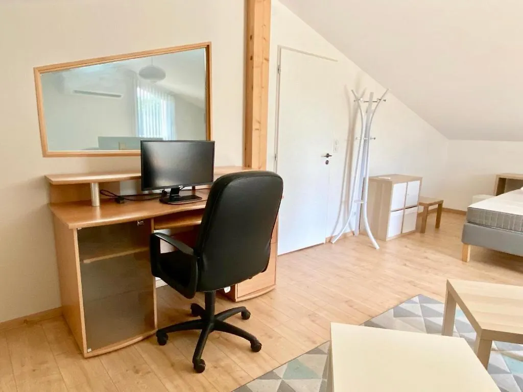 Appartement Duplex 3 Chambres - La Blache Des Collines Beausemblant 0*,  France