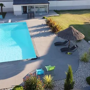  Homestay Chez Anne Marie