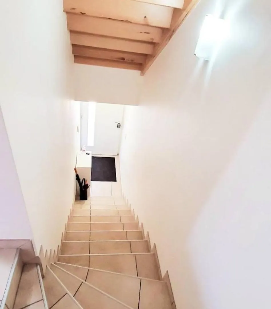 度假居 Appartement Duplex 3 Chambres - La Blache Des Collines Beausemblant