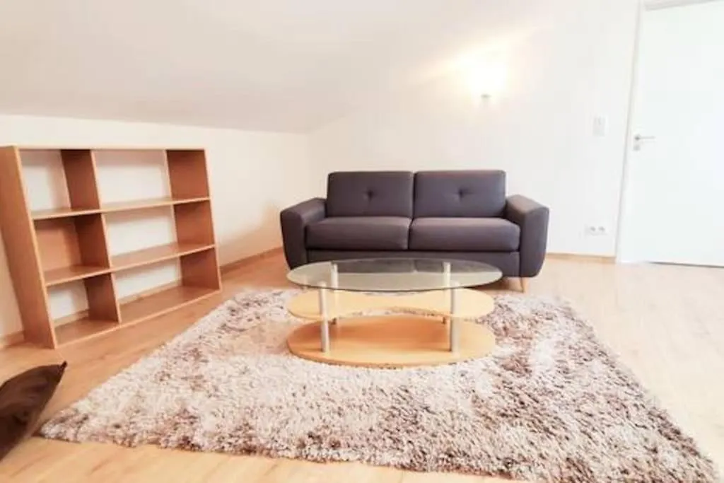 Appartement Duplex 3 Chambres - La Blache Des Collines Beausemblant